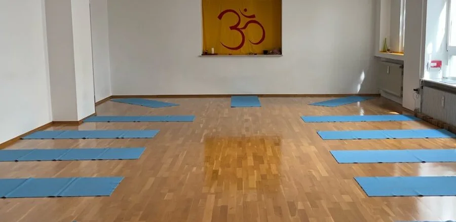 Vijñāna Yoga Studio